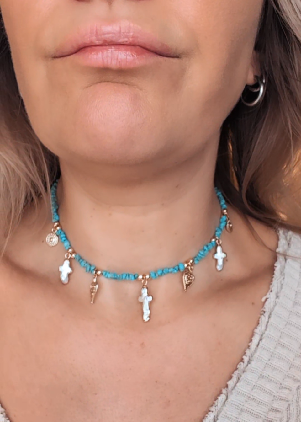 Day Dreamer Necklace