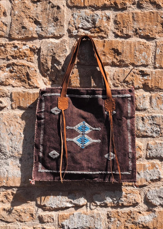 Agafay Bag X