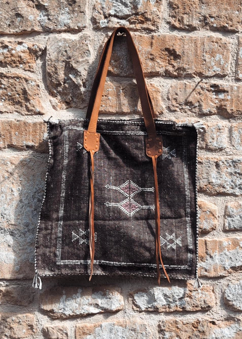 Agafay Bag XI
