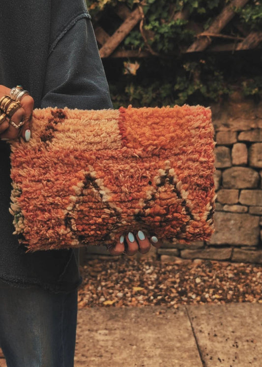 Drifter Clutch II