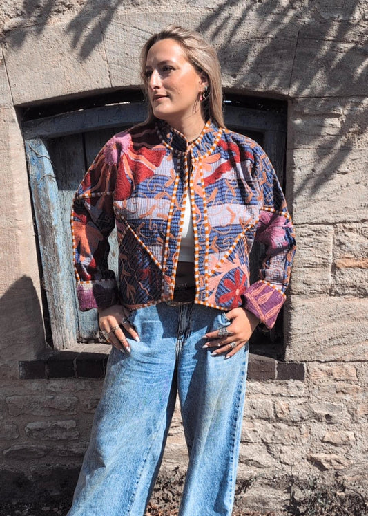 NOMAD JACKET III