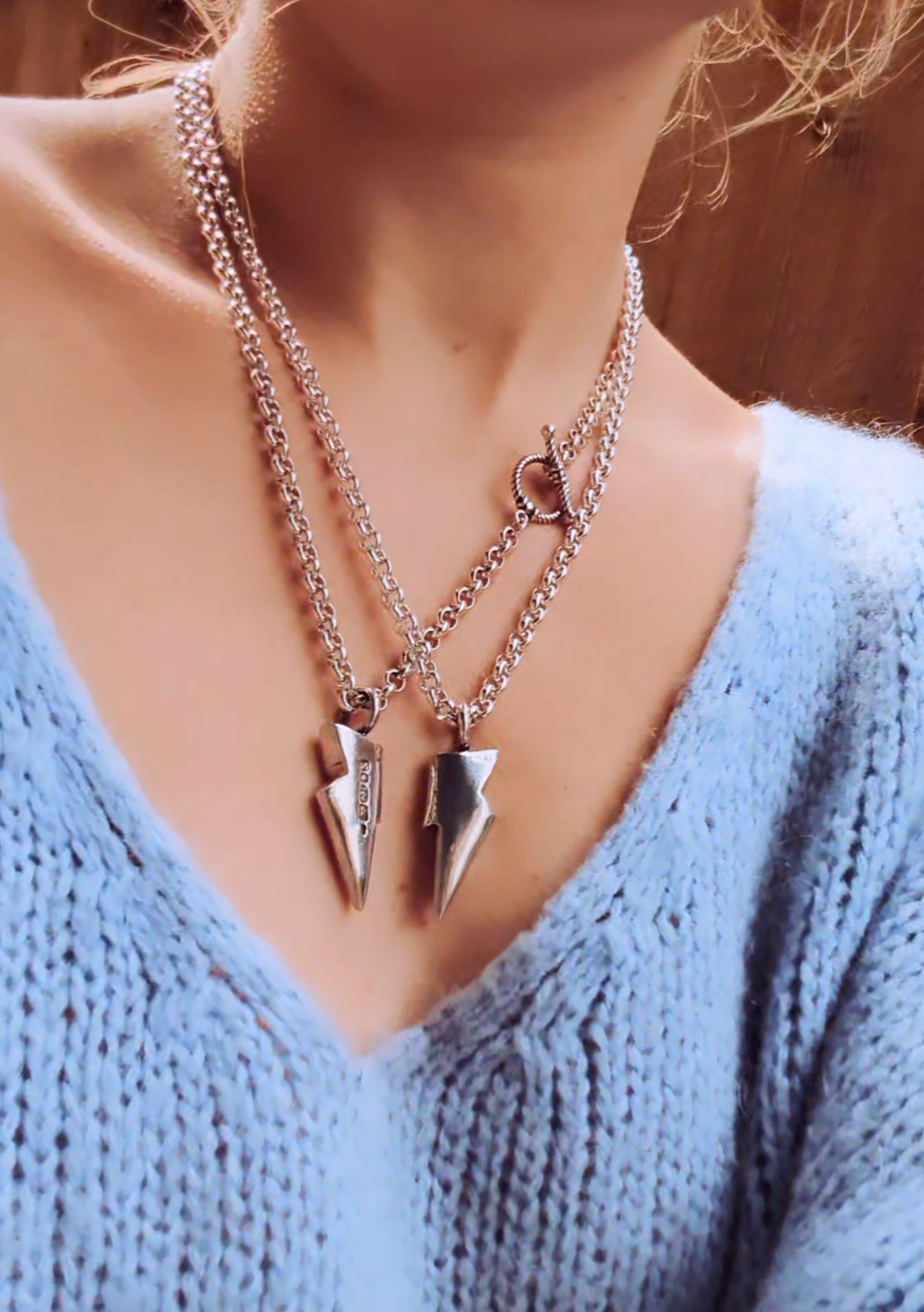 ⚡KALI TALISMAN⚡ (Made to Order)