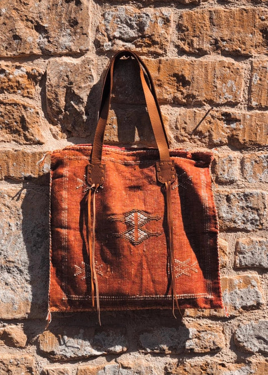 Agafay Bag IX