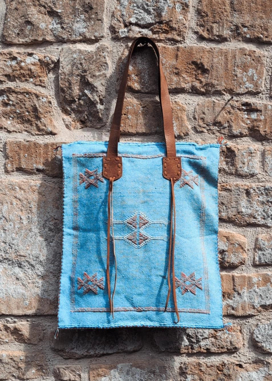 Agafay Bag XII