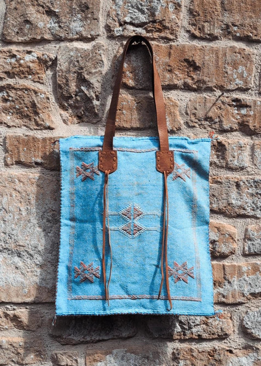 Agafay Bag XII