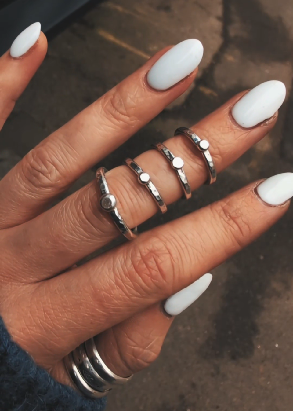 Sol Stacker (Made to Order)