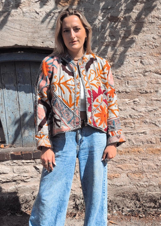 NOMAD JACKET X