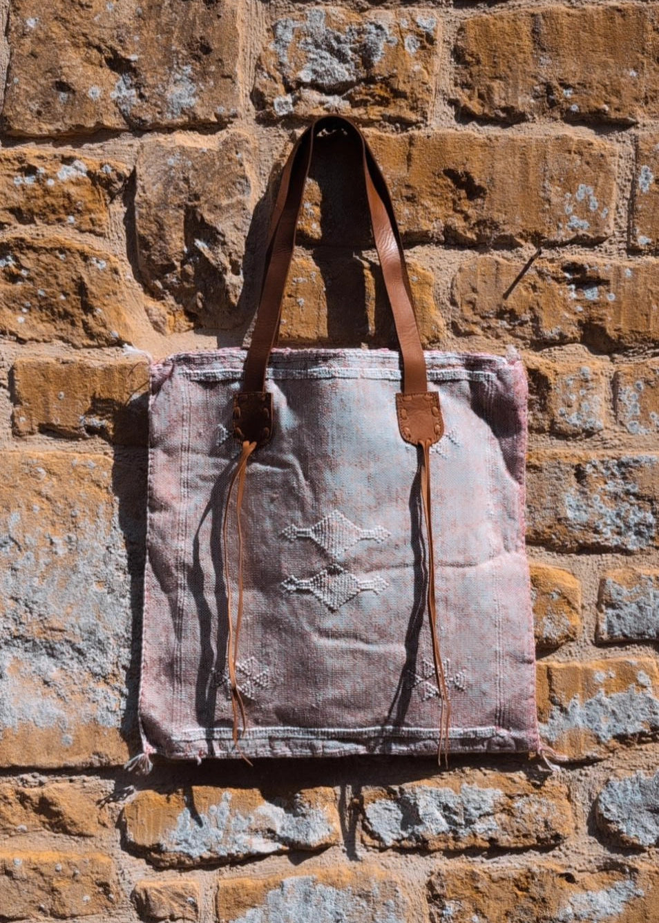 Agafay Bag XVI