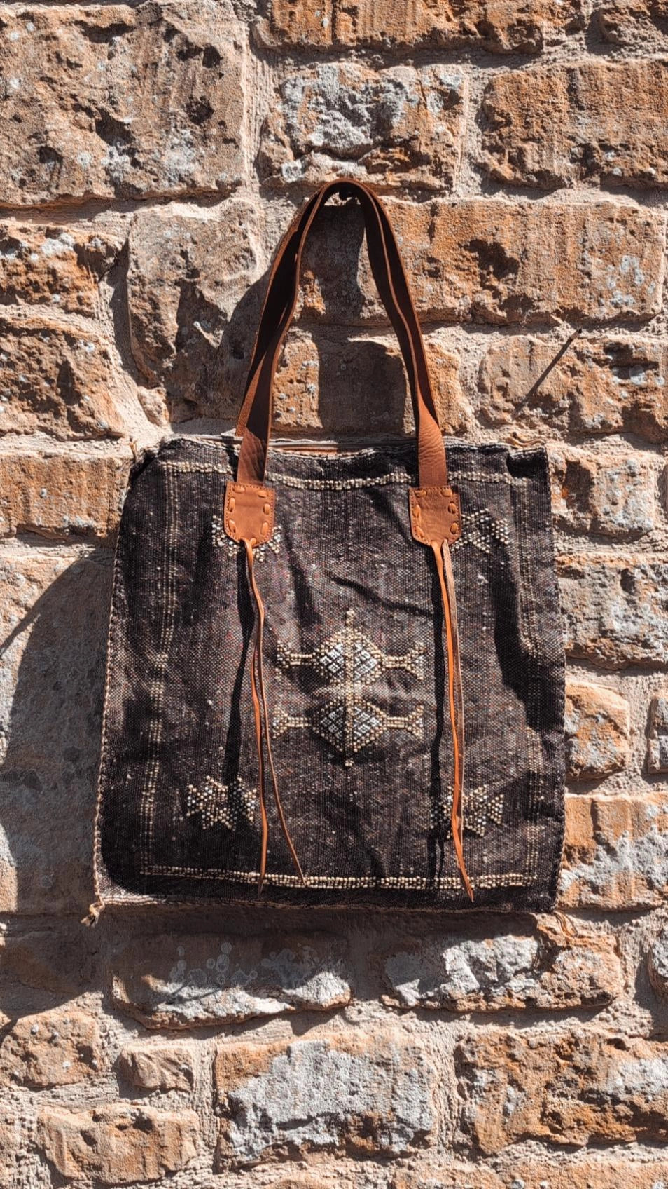 Agafay Bag VI