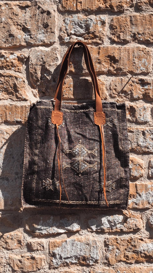Agafay Bag VI