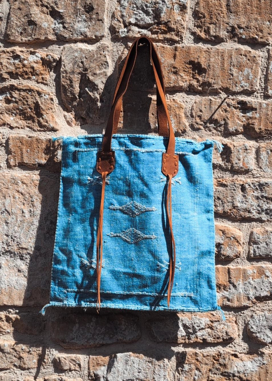 Agafay Bag VII