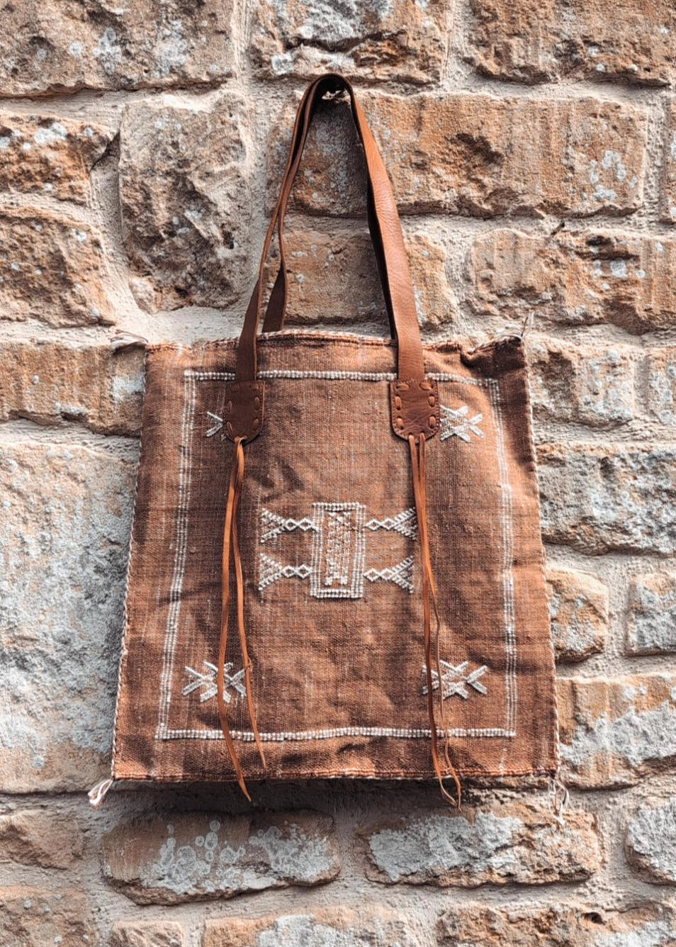 Agafay Bag I