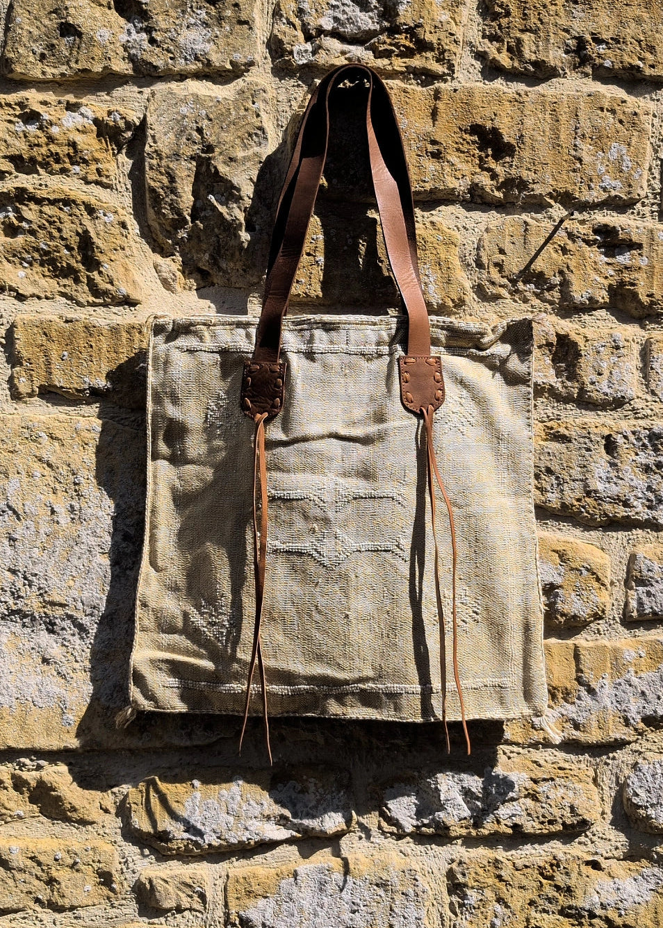 Agafay Bag VIII